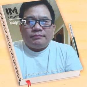 Meet your Posher, Richard